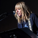 Kim Gordon: visual artist, musician, rabies-free (Photo: Getty Images)